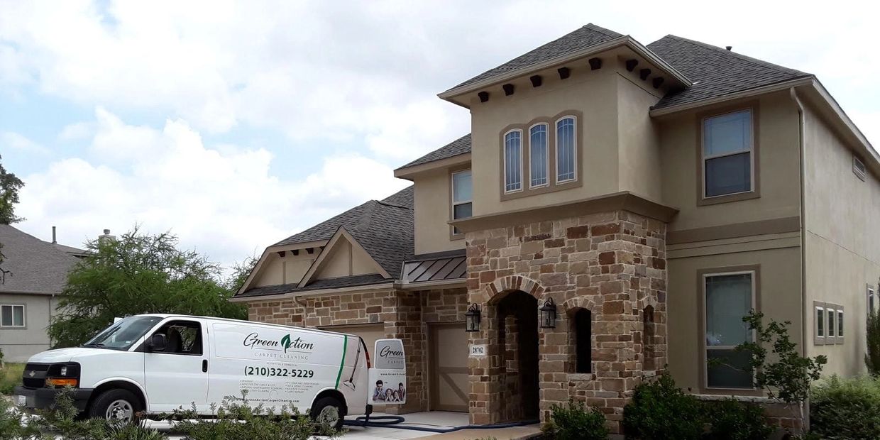 Rug Cleaning San Antonio Green Action Carpet Cleaning